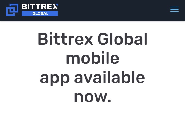 Купон Bittrex.com