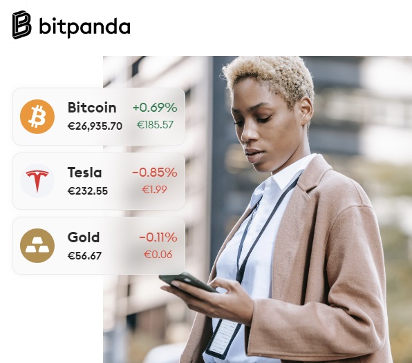 Промо код Bitpanda.com
