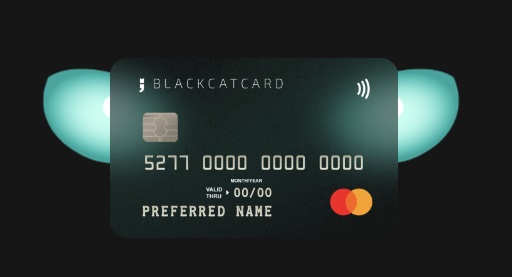 Промо код blackcatcard.com