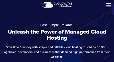 Промо код Cloudways.com