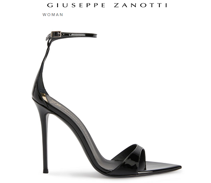 GiuseppeZanotti Промо код