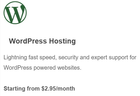 Промо код GreenGeeks.com