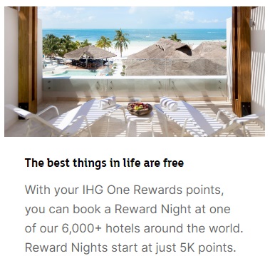 Промо код HolidayINN.com