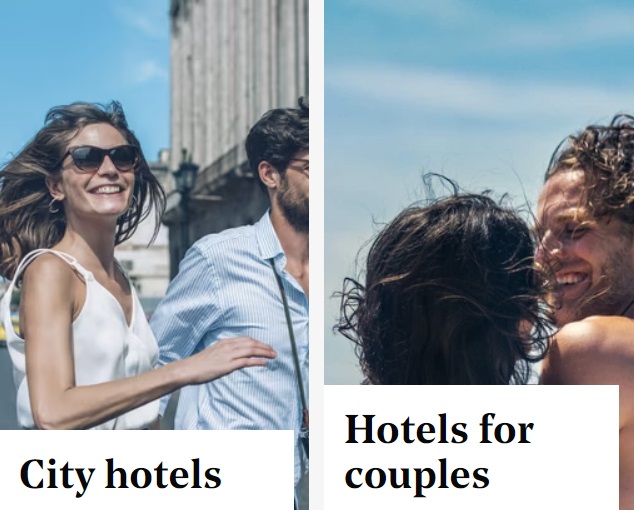 Купон Iberostar.com