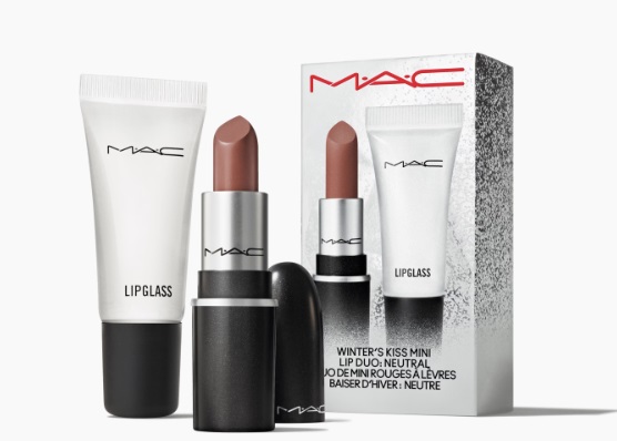 Купон maccosmetics