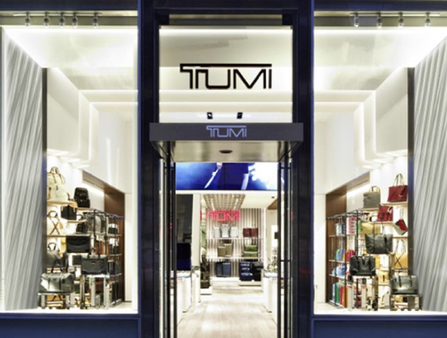 Купон tumi.com