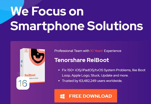 Промо код Tenorshare