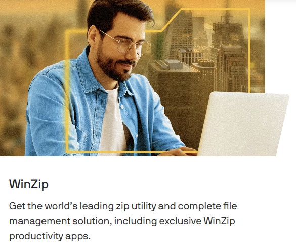 Промо код WinZip.com