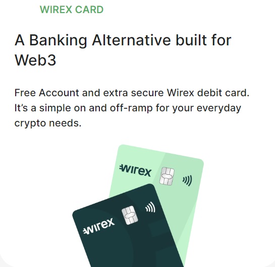 Купон Wirexapp.com