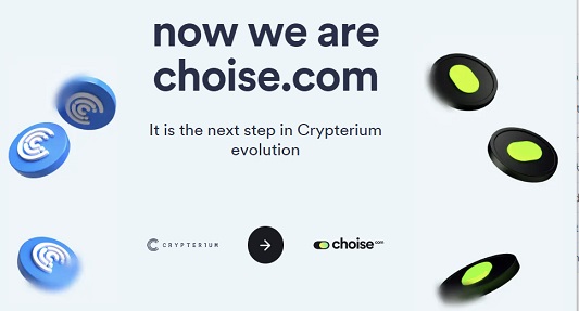Промо код CHOICE.com