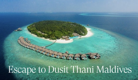 Промо код dusit.com