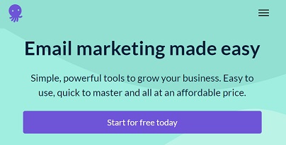 Промо код emailoctopus.com