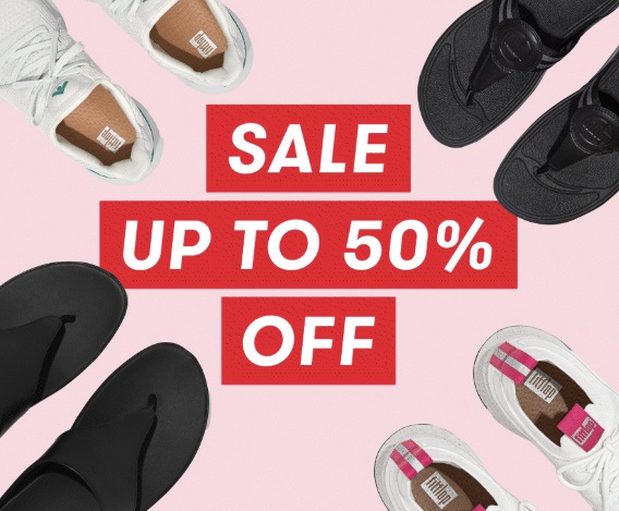 Промо код fitflop.com