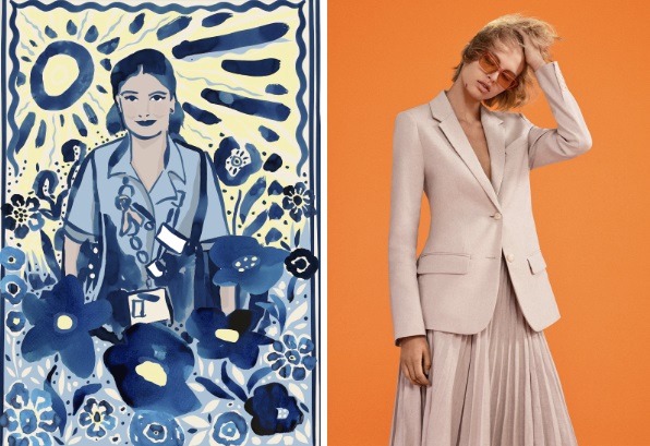 Купон joseph-fashion.com