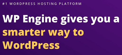 Промо код wpengine.com