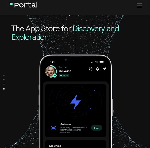 Промо код xPortal